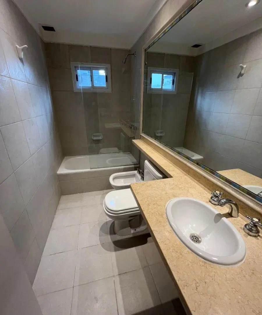 Alquiler | Impecable Monoambiente con Amenities en Belgrano 4