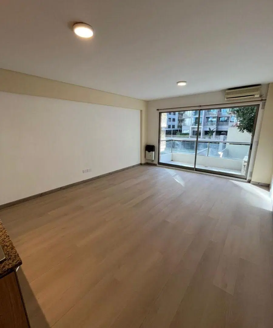 Alquiler | Impecable Monoambiente con Amenities en Belgrano 8