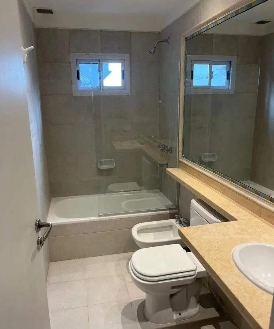 Alquiler | Impecable Monoambiente con Amenities en Belgrano 2