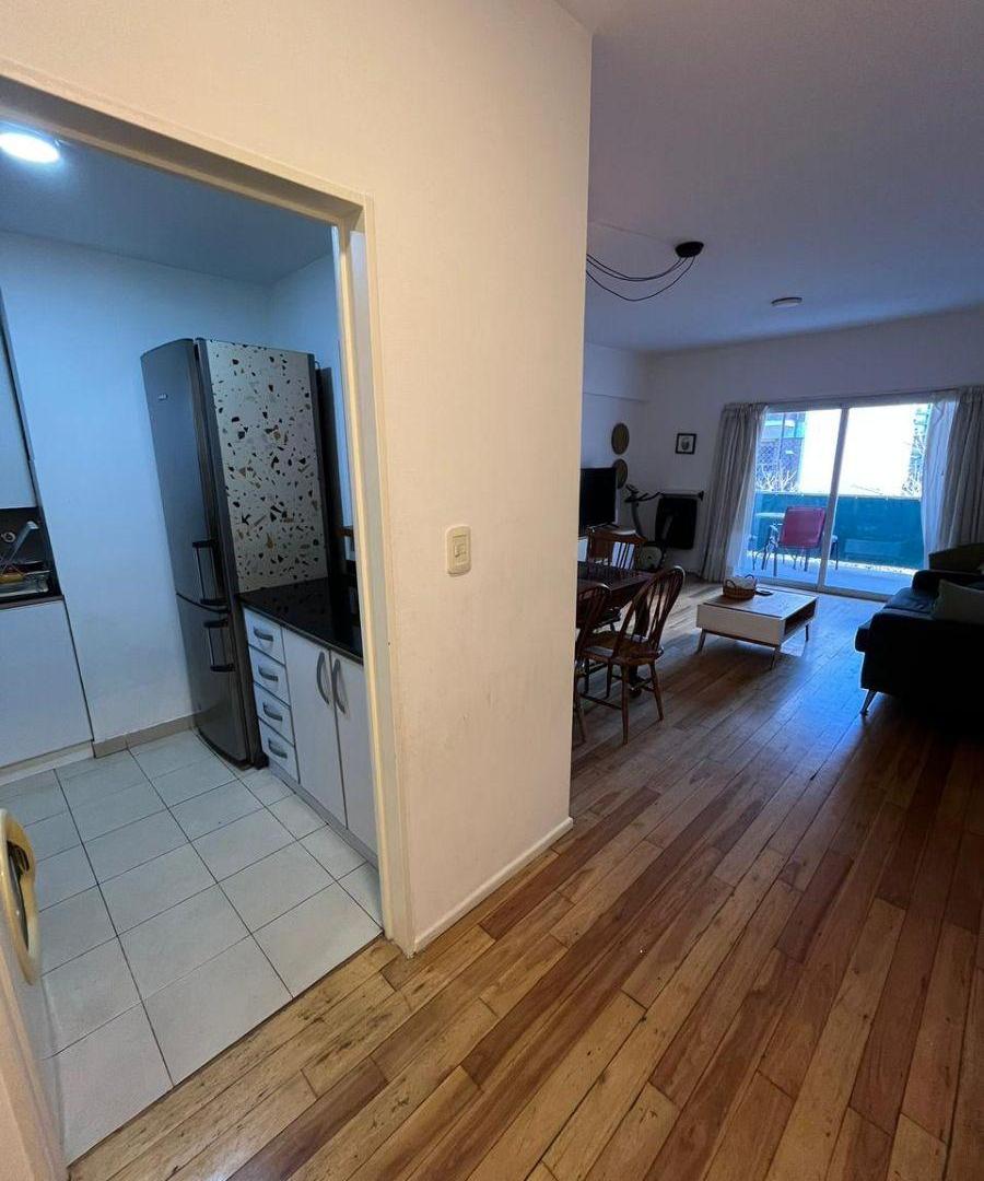 Foto de AQLUILER DEPARTAMENTO DE 3 AMBIENTES TOTALMENTE EQUIPADO – PALERMO, imagen 4
