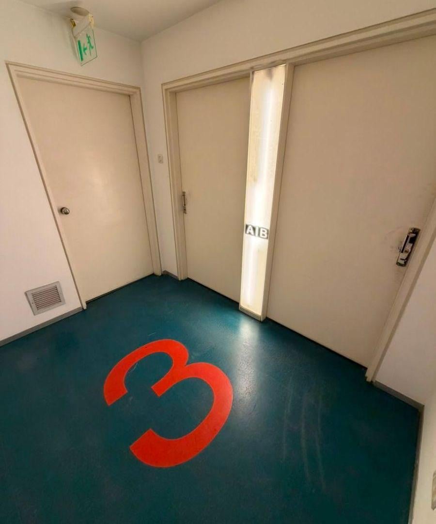 Foto de OFICINA DE 130 m² CON COCHERA EN ALQUILER – NÚÑEZ, imagen 3
