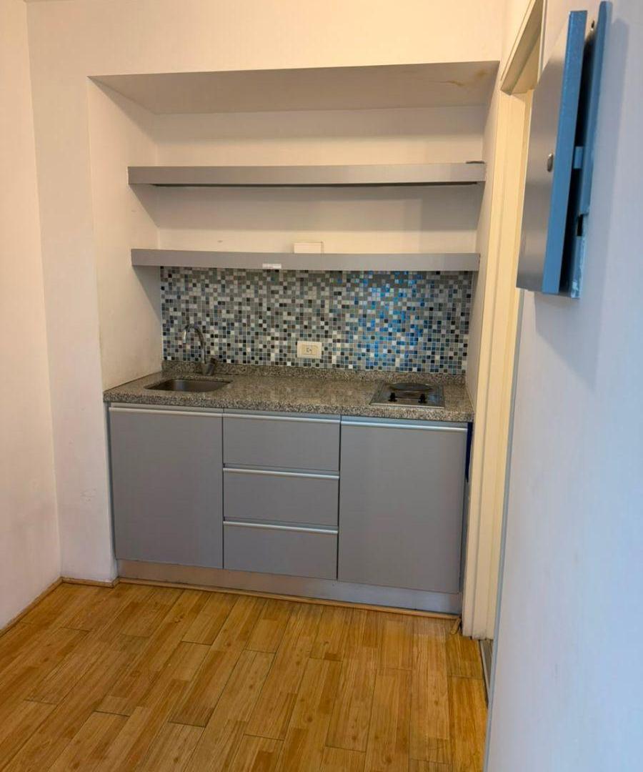 Foto de OFICINA DE 130 m² CON COCHERA EN ALQUILER – NÚÑEZ, imagen 5