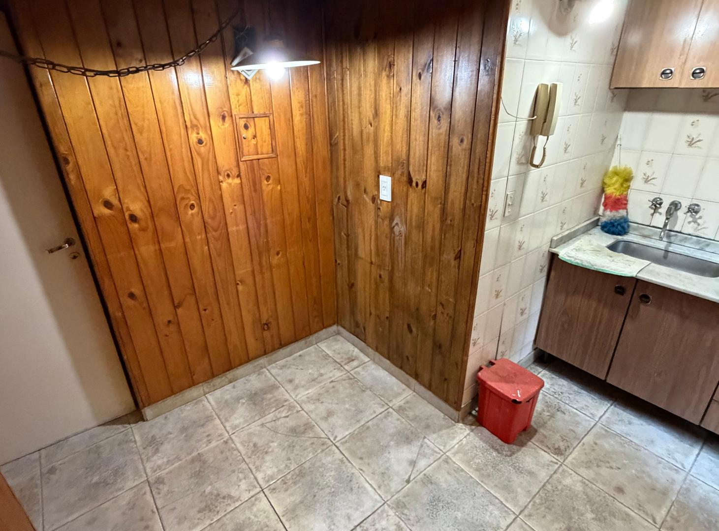 Foto de VENTA DEPARTAMENTO 3 AMBIENTES CON JARDÍN Y DEPENDENCIA – NÚÑEZ, imagen 3
