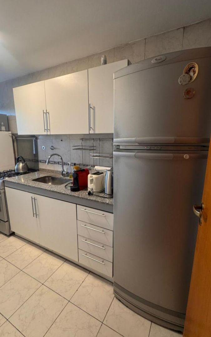 Foto de ALQUILER 2 AMBIENTES AMOBLADO – ALMAGRO, imagen 5