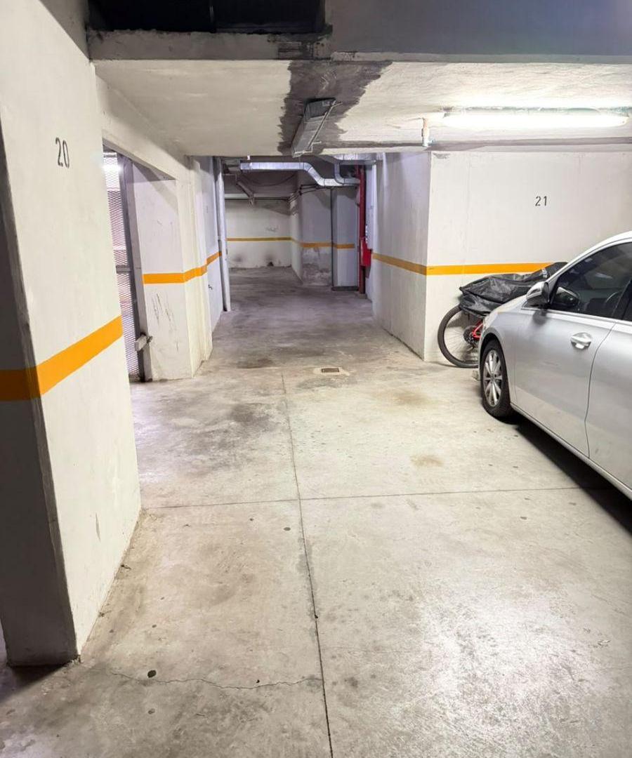 Foto de ALQUILER COCHERA CUBIERTA - NÚÑEZ, imagen 1
