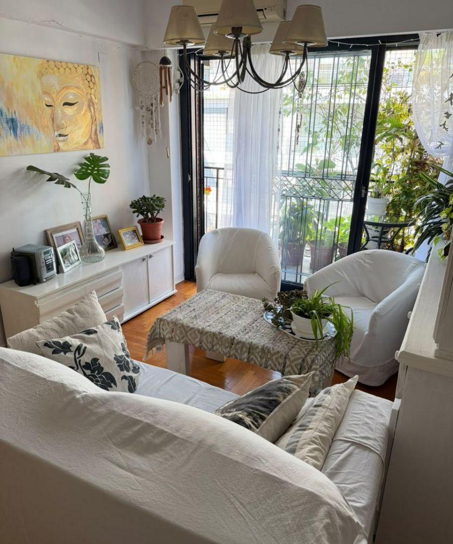 Foto de VENTA 4 AMBIENTES AL FRENTE - BELGRANO, imagen 1