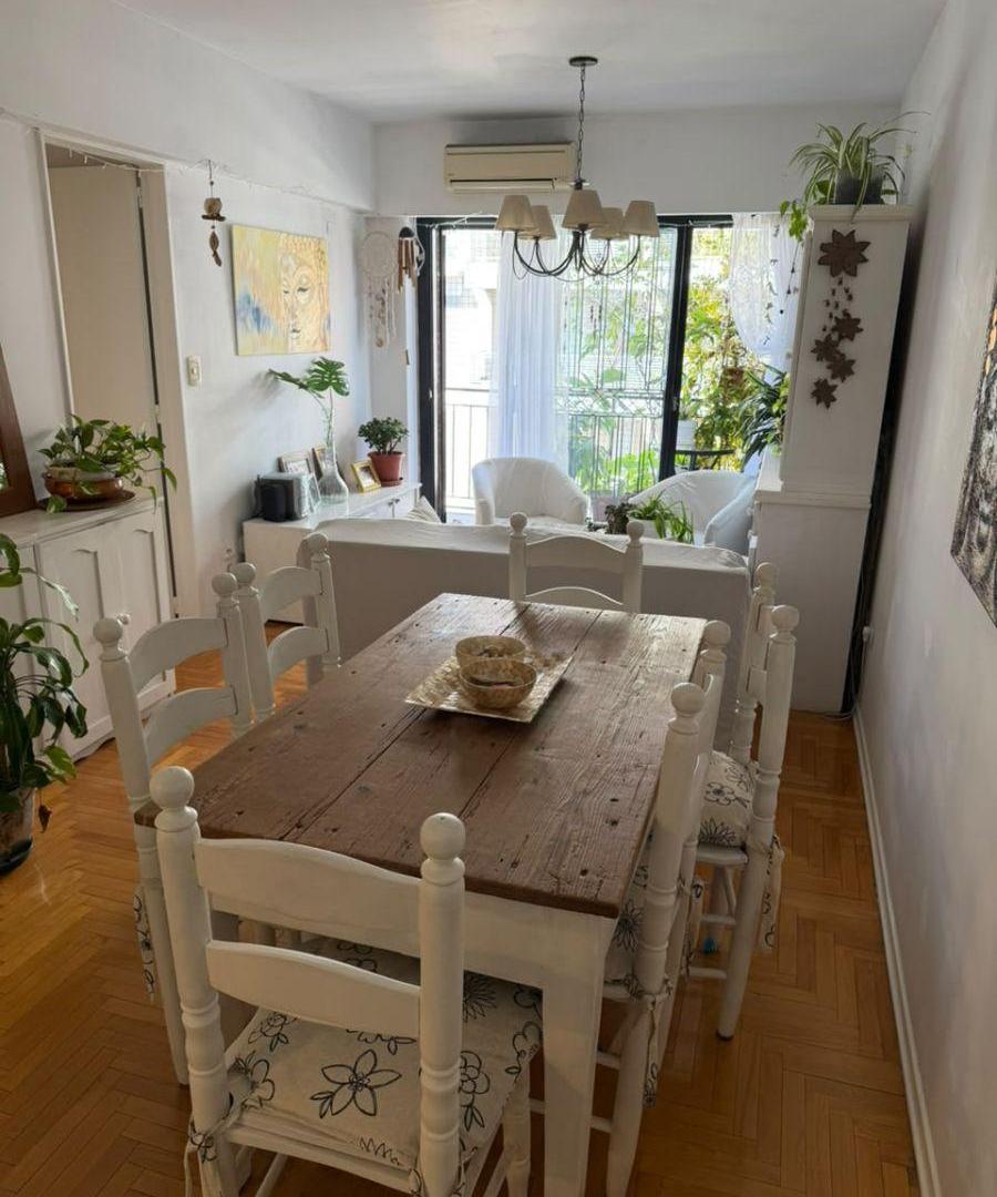 Foto de VENTA 4 AMBIENTES AL FRENTE - BELGRANO, imagen 4