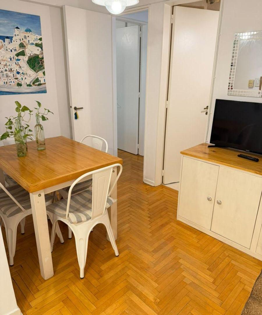 Foto de VENTA 4 AMBIENTES AL FRENTE - BELGRANO, imagen 2