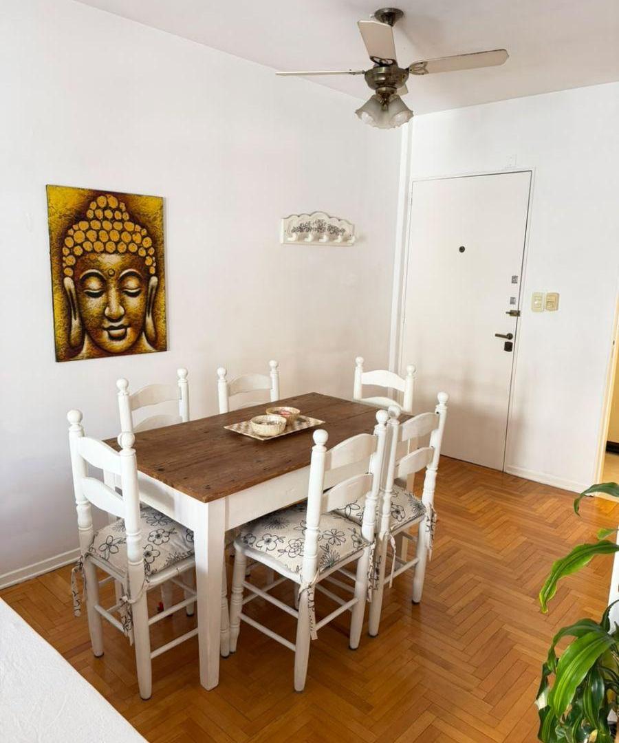 Foto de VENTA 4 AMBIENTES AL FRENTE - BELGRANO, imagen 3