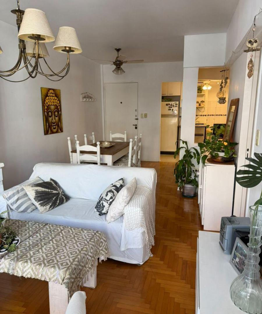 Foto de VENTA 4 AMBIENTES AL FRENTE - BELGRANO, imagen 5