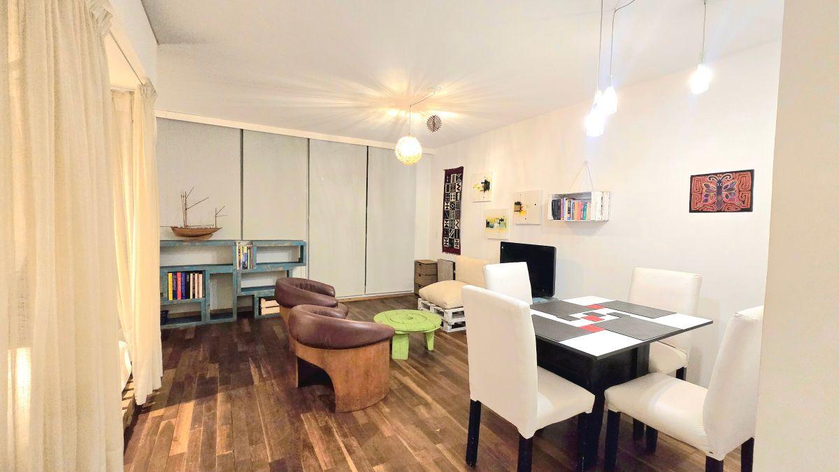 Foto de ALQUILER MONOAMBIENTE AMPLIO AMOBLADO - NUÑEZ, imagen 1