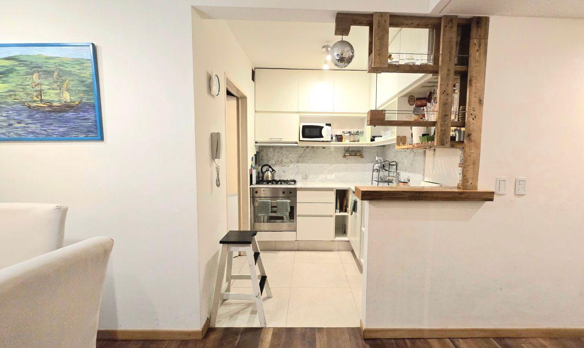 Foto de ALQUILER MONOAMBIENTE AMPLIO AMOBLADO - NUÑEZ, imagen 3