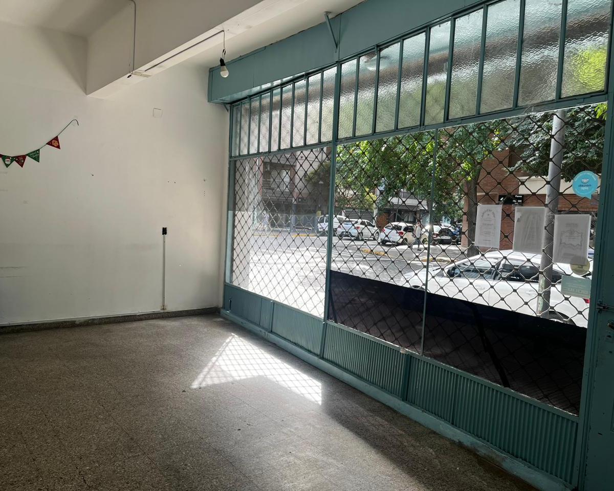 Propiedad en Argentina