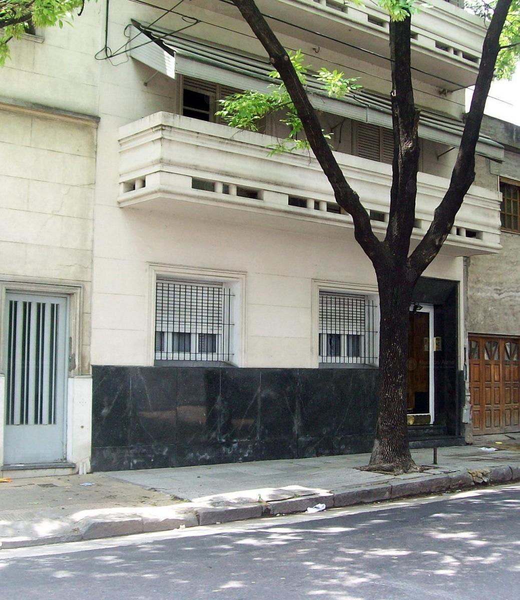 Propiedad en Argentina