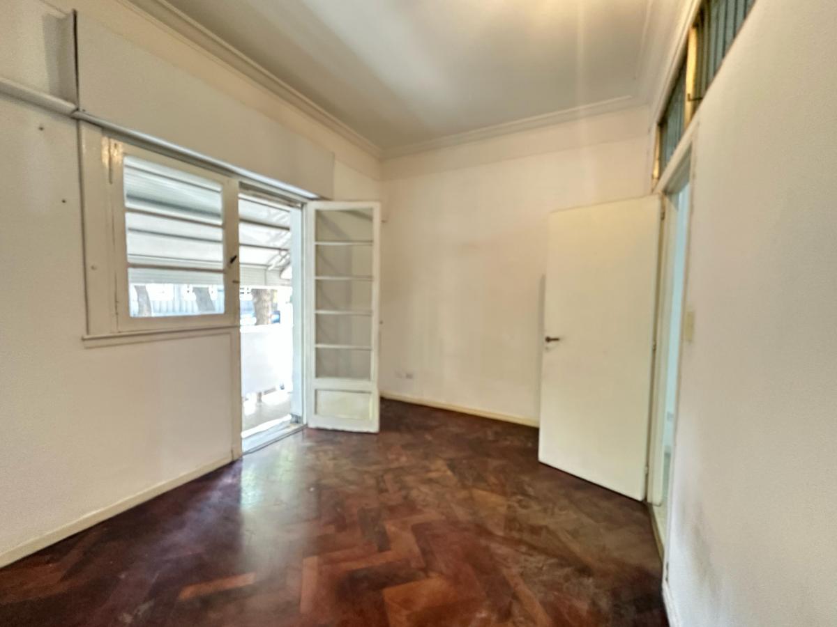 Boedo 3 Amb Fte Balcon Super Lum Apto Credito 33 Orientales E Av Independencia 4