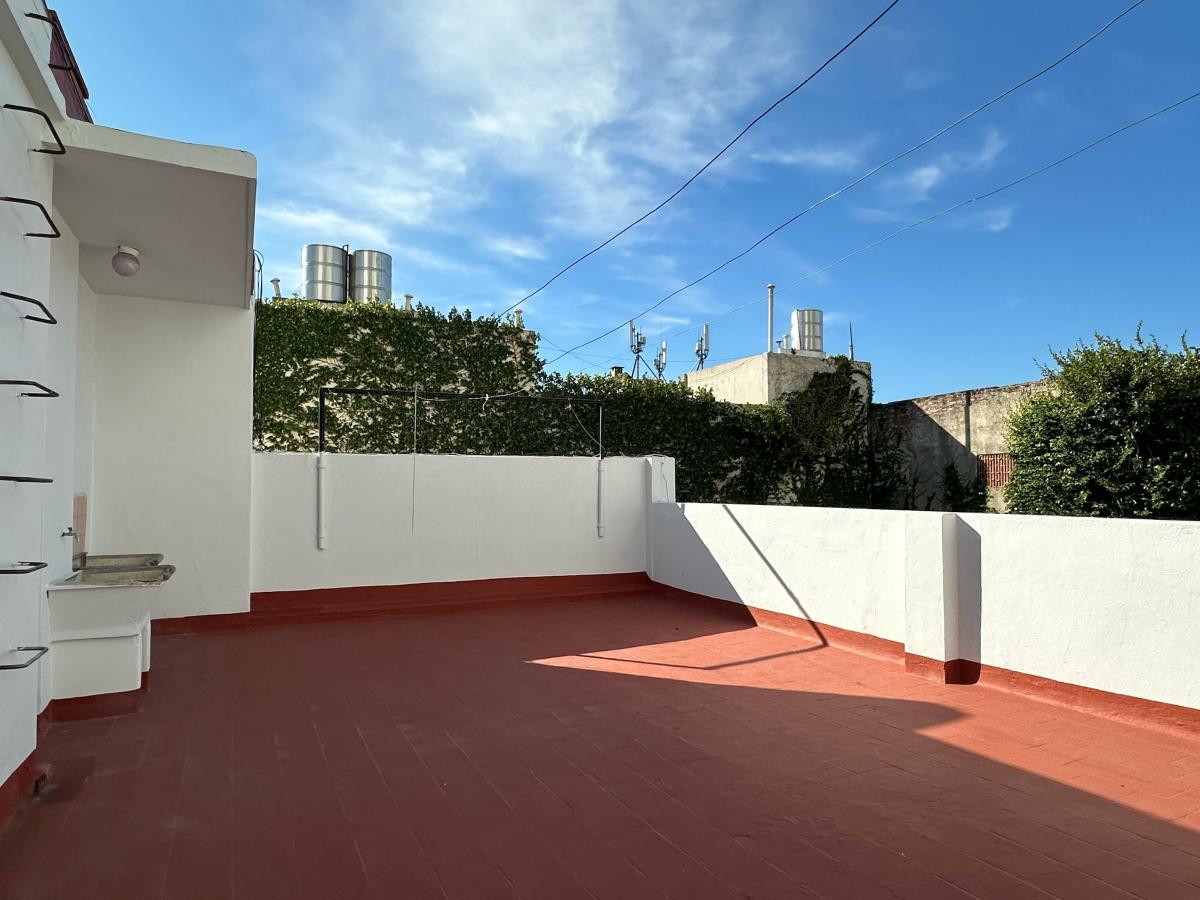 Boedo 3 Amb Fte Balcon Super Lum Apto Credito 33 Orientales E Av Independencia 5