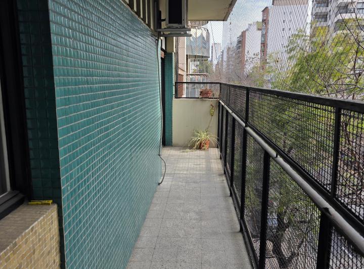 CABALLITO 4 Amb Frente con Balcón corr. Baul. 2 baños J.B.Alberdi y Hortiguera 4