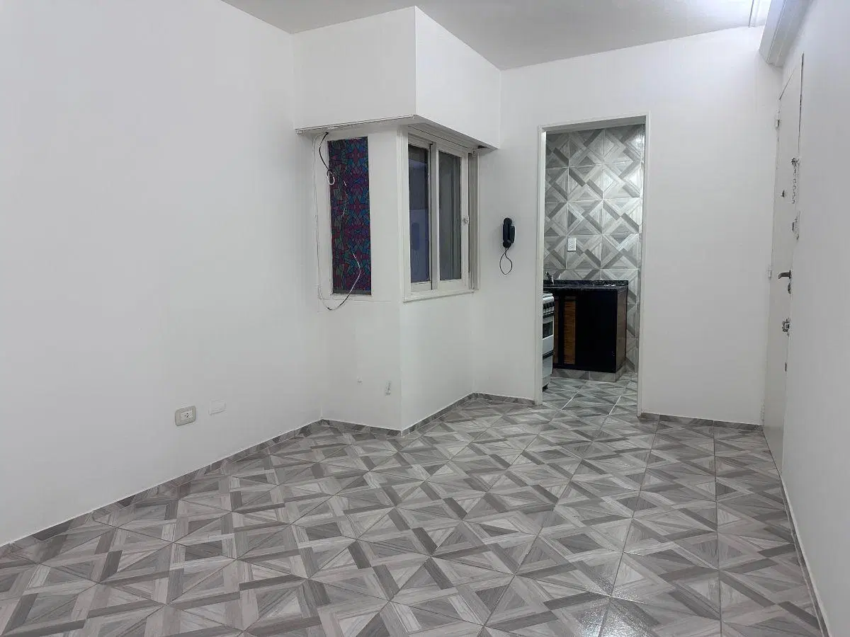 CABALLITO 2 amb impecable , super moderno ¡¡¡ Baja exp. Av. J.B. ALBERDI y Centenera 4