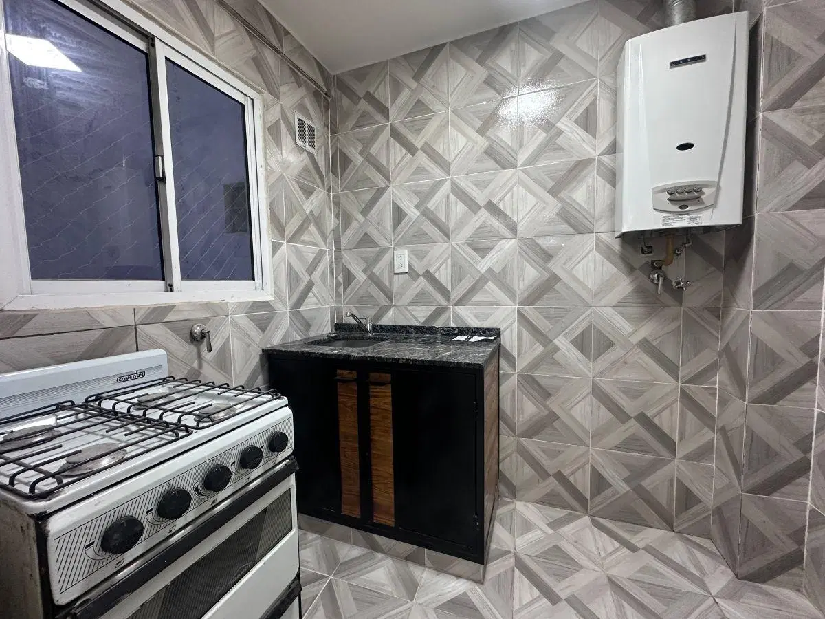 CABALLITO 2 amb impecable , super moderno ¡¡¡ Baja exp. Av. J.B. ALBERDI y Centenera 5