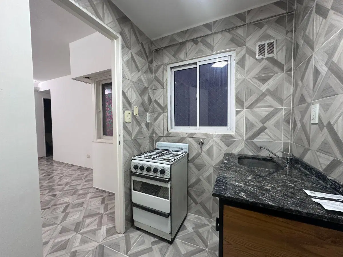 CABALLITO 2 amb impecable , super moderno ¡¡¡ Baja exp. Av. J.B. ALBERDI y Centenera 2