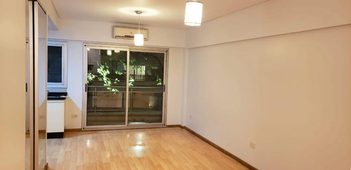 Caballito Monoambiente al frente balcon, super lum cocina indep abierta J.Bonifacio al 1600 3
