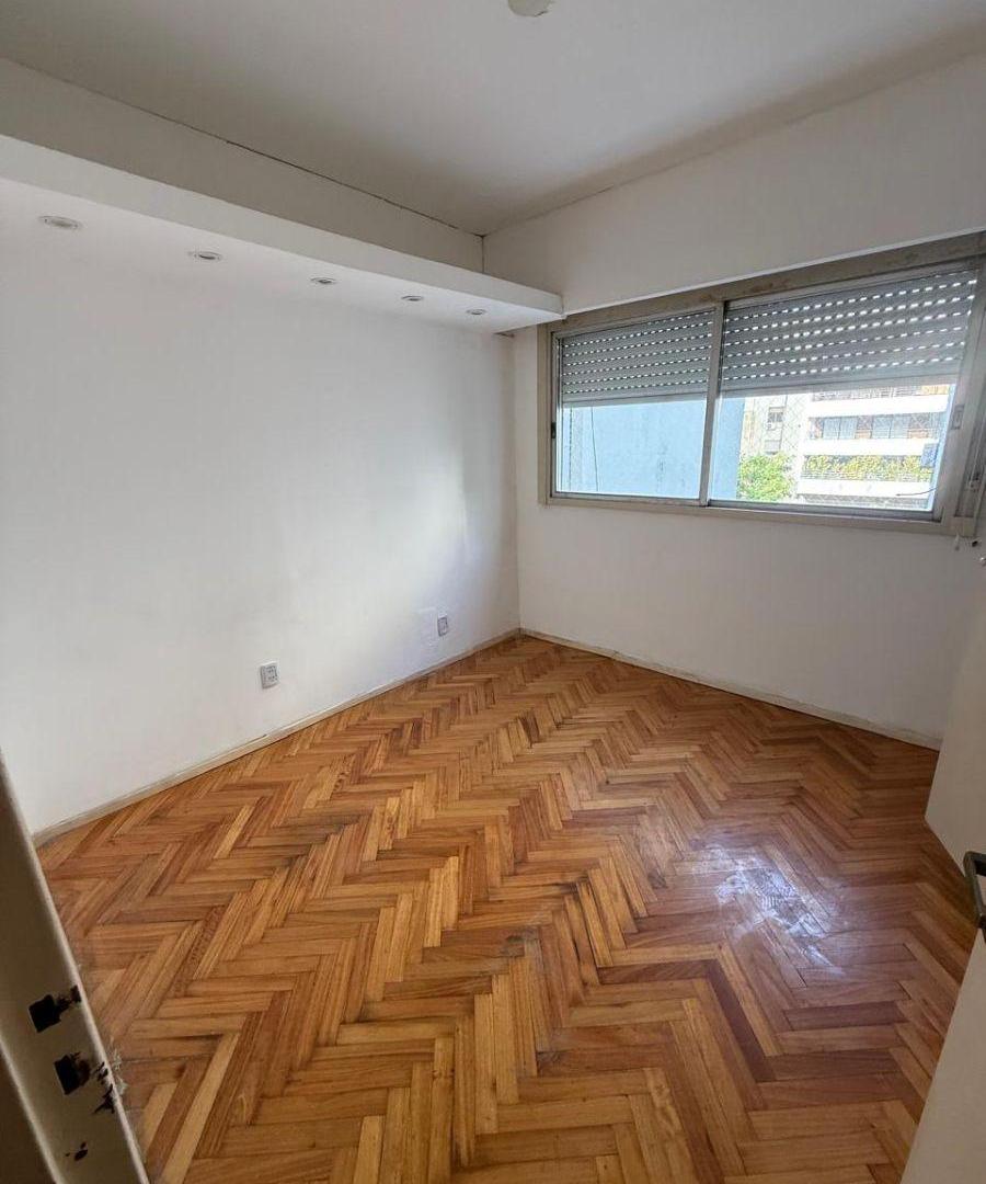 Foto de RECOLETA 3 Amb Cfte balcon Vista Abierta Super Lum palier priv. doble, imagen 4