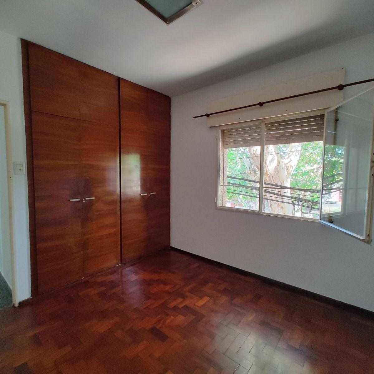 ALQUILER CASA PLANTA ALTA  2 DORMITORIOS