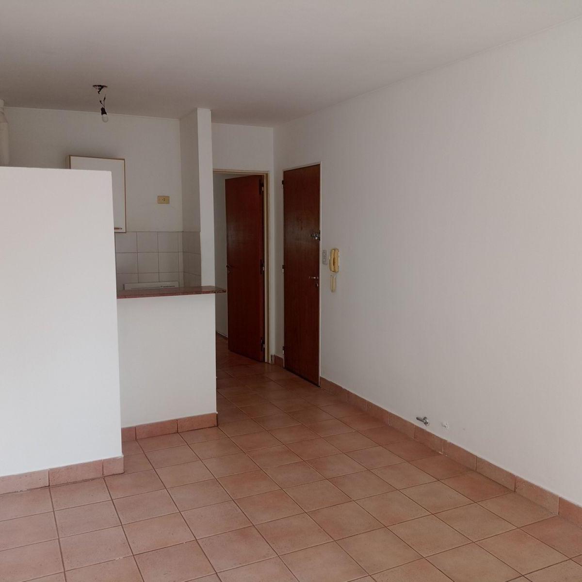 VENTA DEPTO 1 DORMITORIO - ZONA FACULTAD MEDICINA (Rioja y Ricchieri)