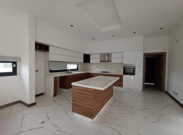 ALQUILER CASA HARAS DE FUNES 4