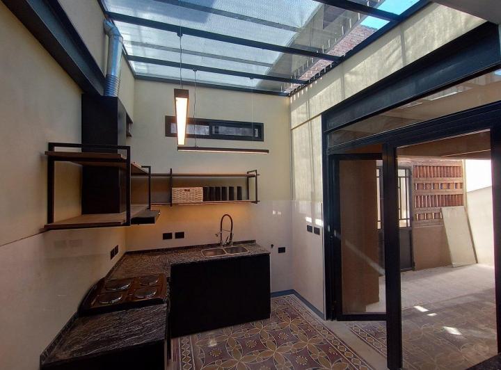 ALQUILER DEPARTAMENTO PASILLO DE DISEÑO 3