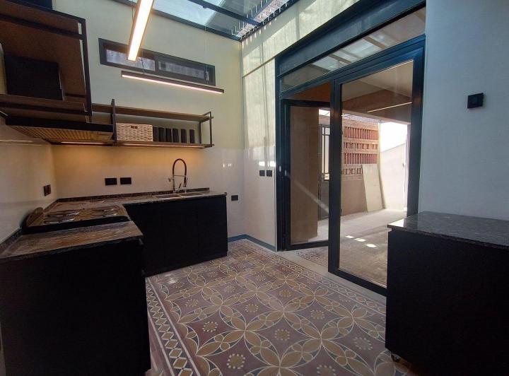 ALQUILER DEPARTAMENTO PASILLO DE DISEÑO 5