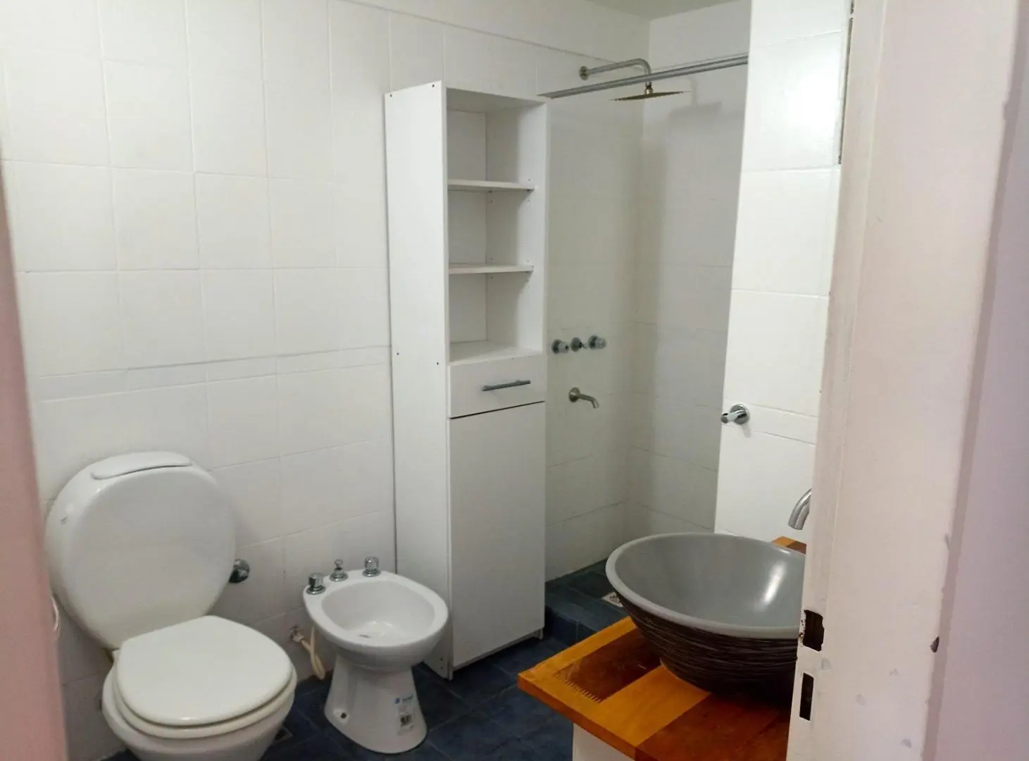 VENTA MONOAMBIENTE ECHESORTU - Montevideo 3400 5