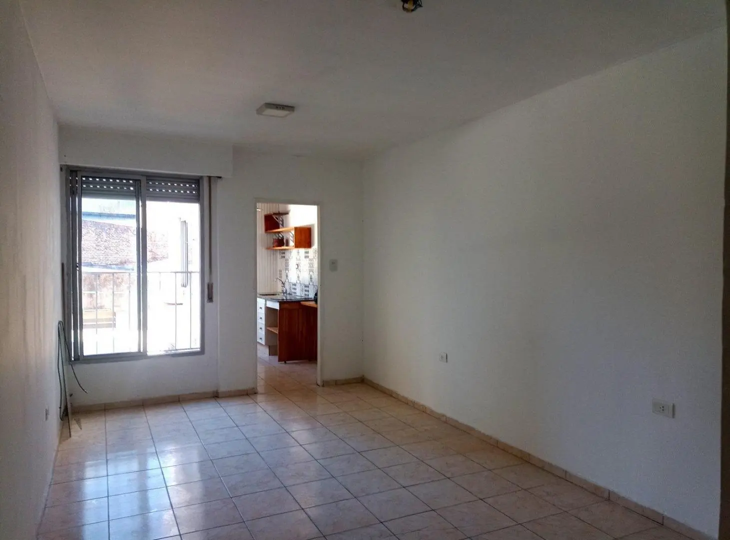 VENTA MONOAMBIENTE ECHESORTU - Montevideo 3400 3