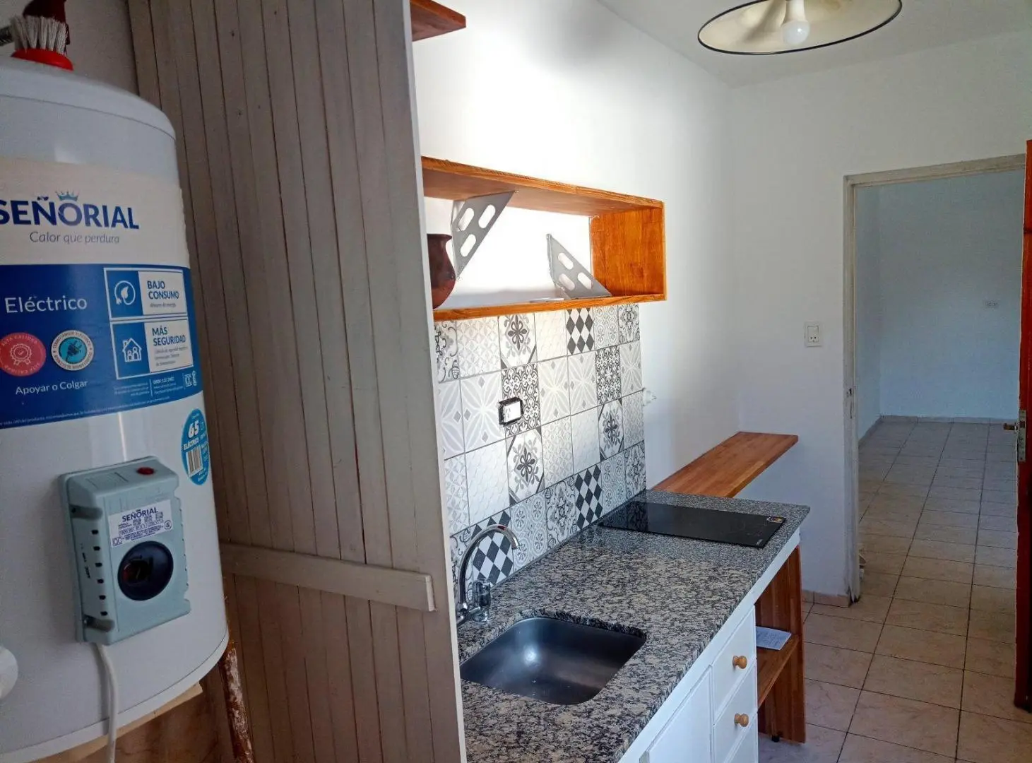 VENTA MONOAMBIENTE ECHESORTU - Montevideo 3400 2