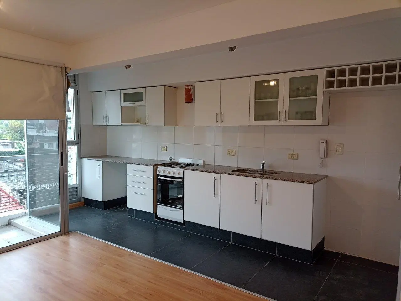 VENTA DEPARTAMENTO 1 DORMITORIO - ARROYITO 2