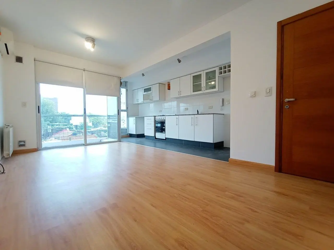 VENTA DEPARTAMENTO 1 DORMITORIO - ARROYITO 3