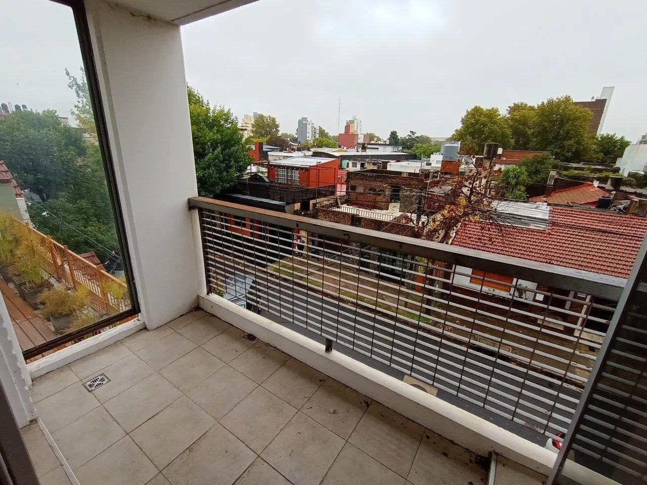 VENTA DEPARTAMENTO 1 DORMITORIO - ARROYITO 5