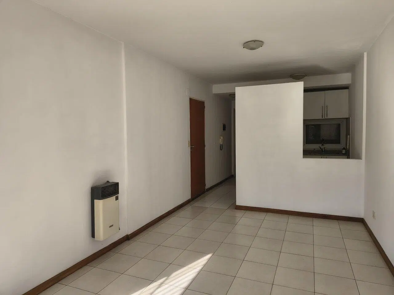 ALQUILER DEPTO 1 DORMITORIO CON BALCON ECHESORTU 1