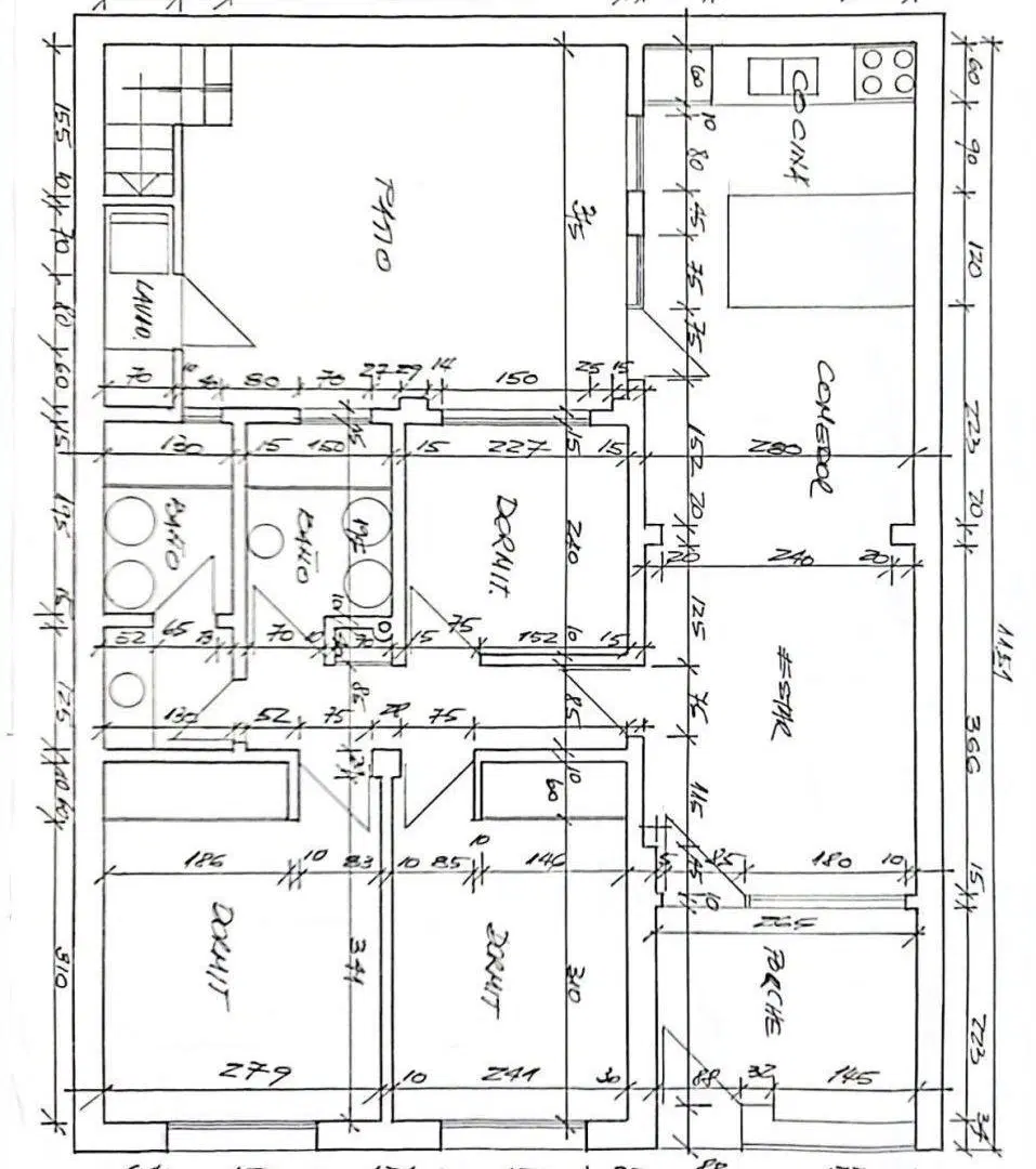 Plano 1