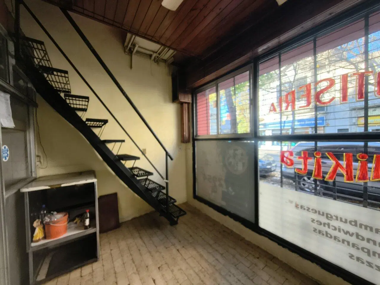 ALQUILER LOCAL APTO GASTRONOMIA CENTRO ROSARIO 5