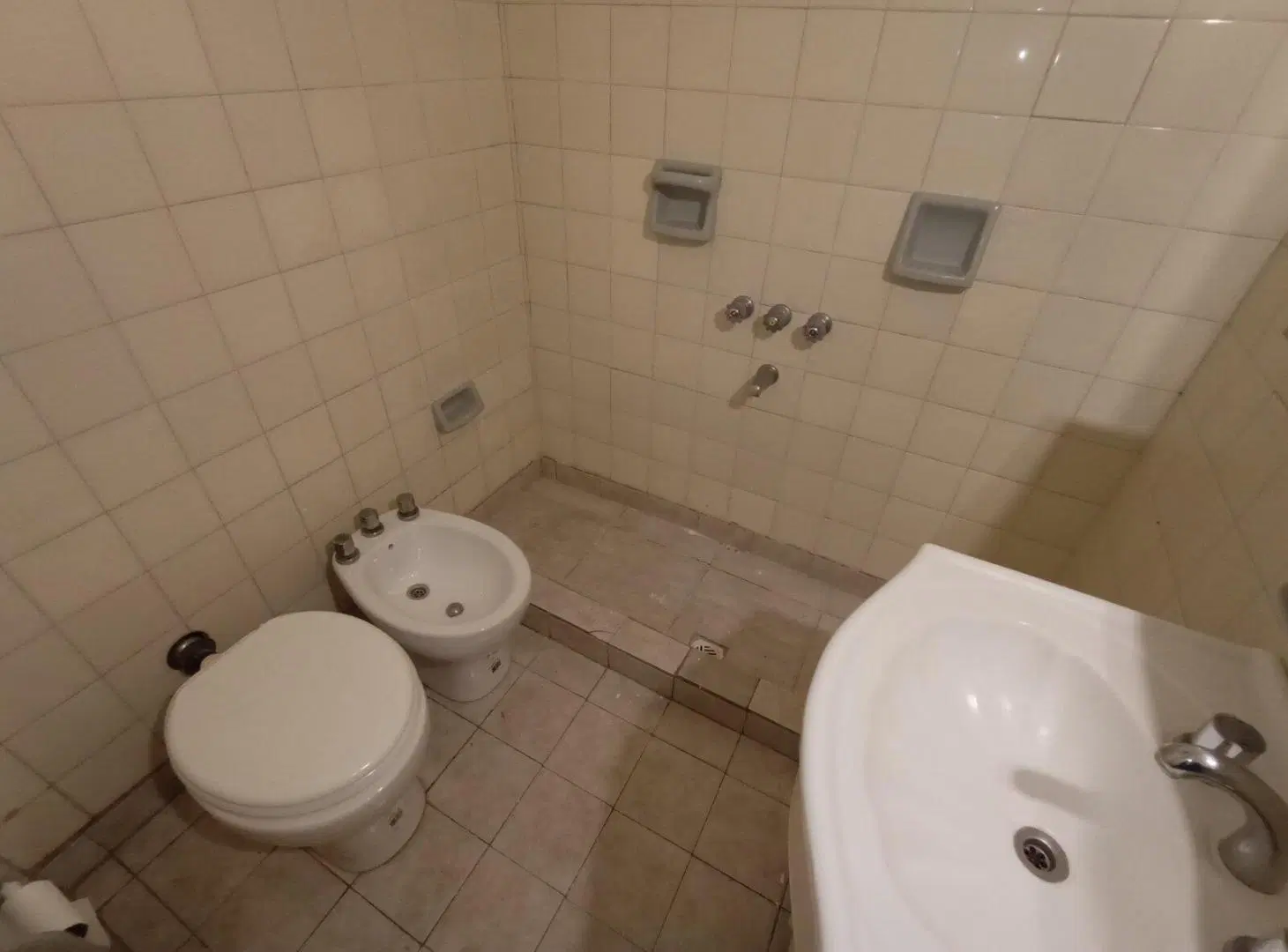 VENTA CASA INTERNA UNICA - SAN LUIS 4600 - ECHESORTU 4