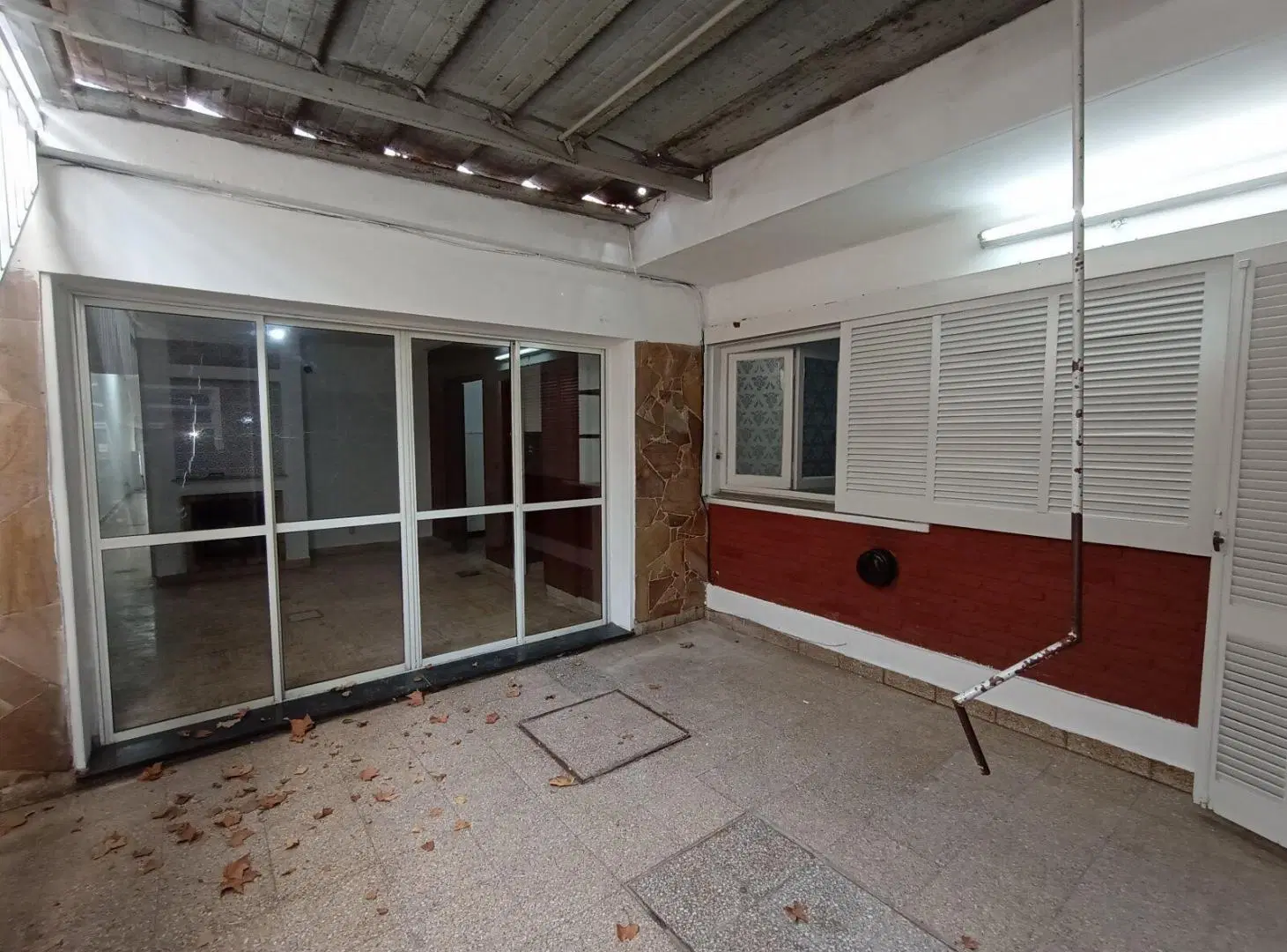 VENTA CASA INTERNA UNICA - SAN LUIS 4600 - ECHESORTU 8
