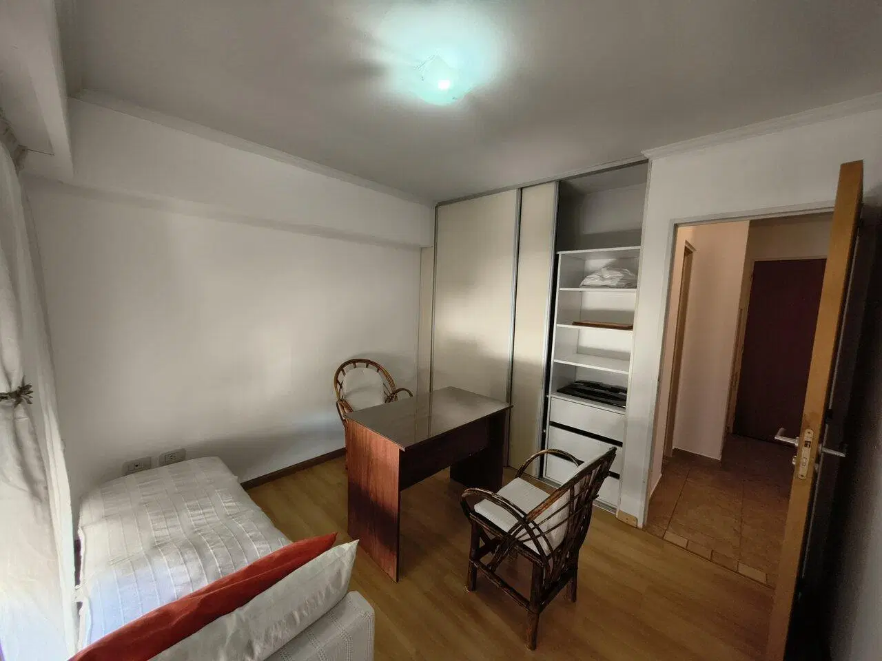 ALQUILER DEPTO 1 DORMITORIO LOURDES ALVEAR Y SAN LUIS 3