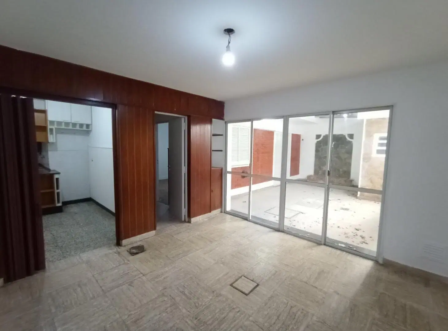 VENTA CASA INTERNA UNICA - SAN LUIS 4600 - ECHESORTU 5