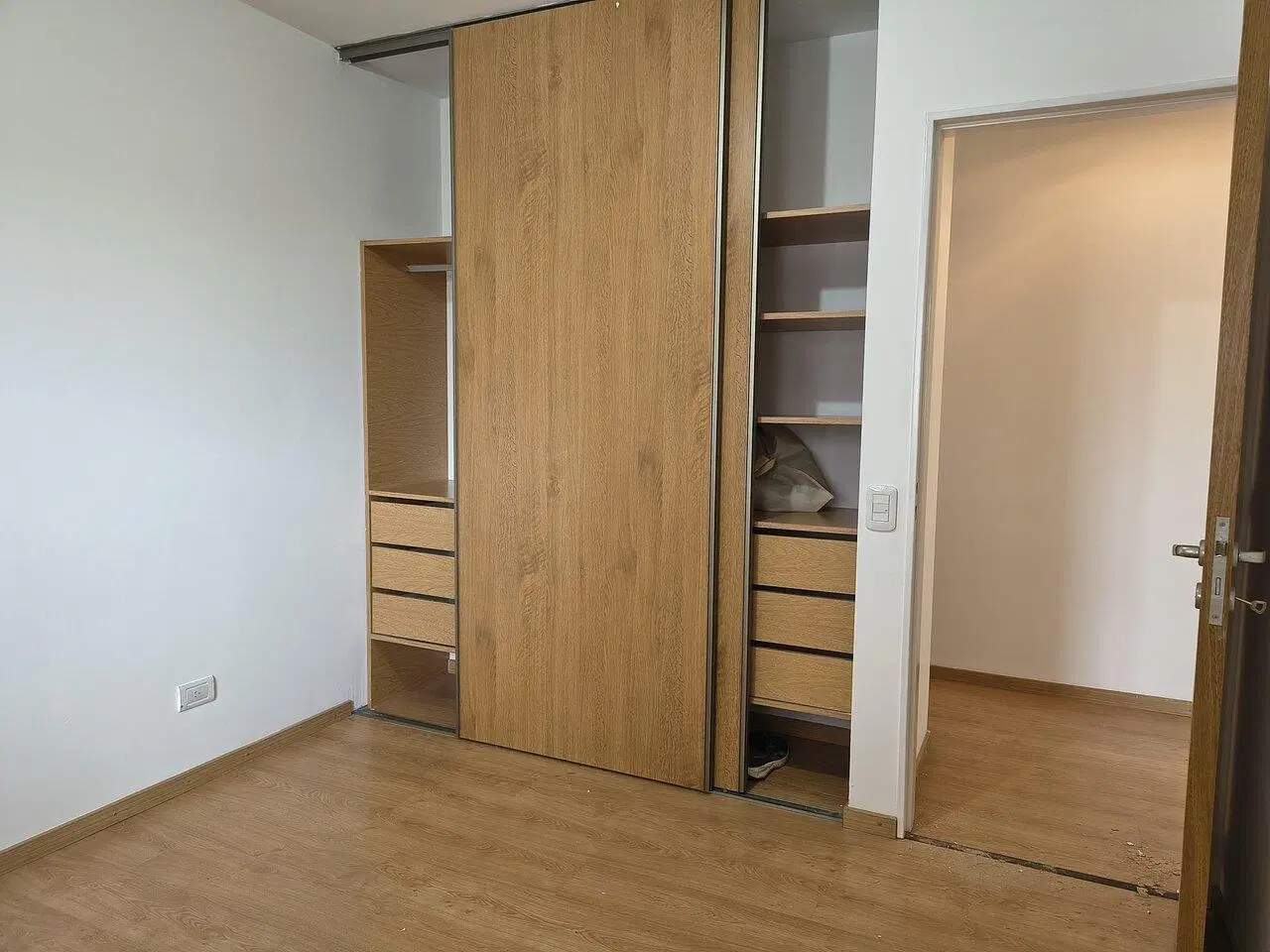 ALQUILER DEPARTAMENTO 2 DORMITORIOS OPCION COCHERA 5