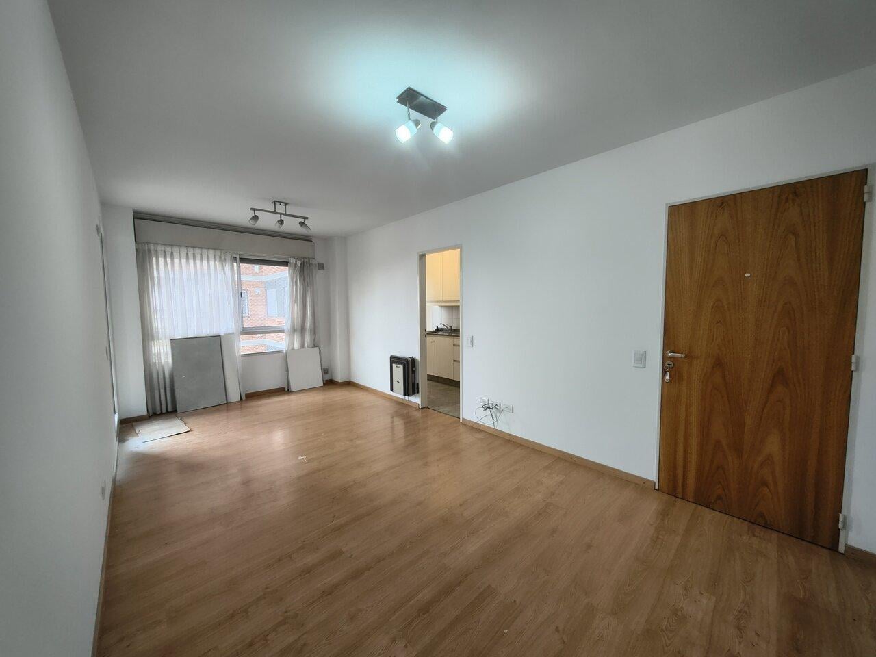 ALQUILER DEPARTAMENTO 2 DORMITORIOS OPCION COCHERA