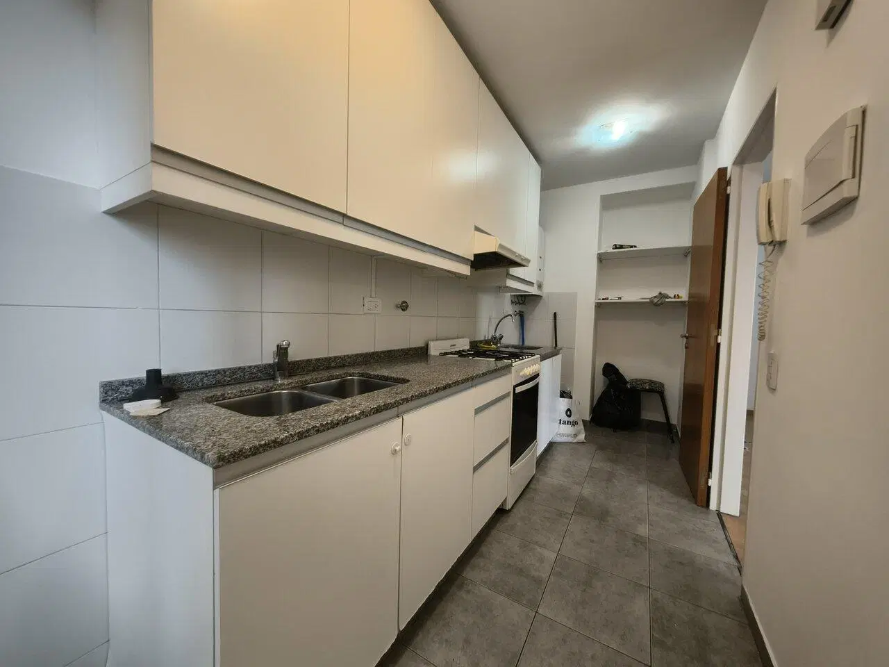 ALQUILER DEPARTAMENTO 2 DORMITORIOS OPCION COCHERA 2