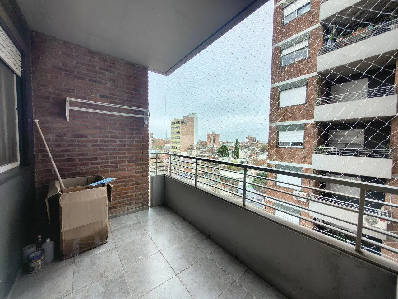 ALQUILER DEPARTAMENTO 2 DORMITORIOS OPCION COCHERA 4