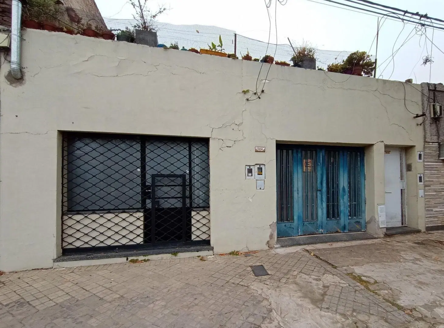 VENTA TERRENO - CONSTITUCIÓN 1600 - ECHESORTU 2