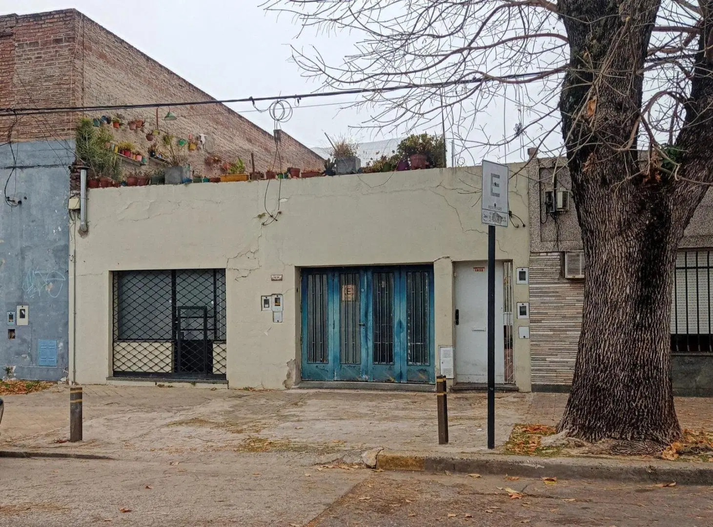 VENTA TERRENO - CONSTITUCIÓN 1600 - ECHESORTU 4